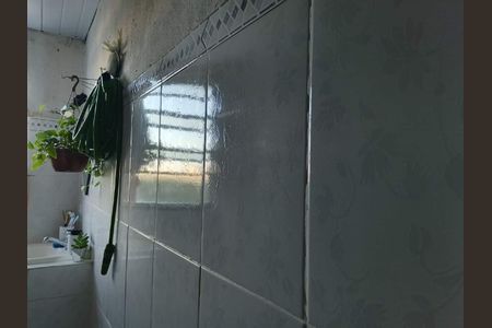 Casa à venda com 45m², 3 quartos e sem vaga