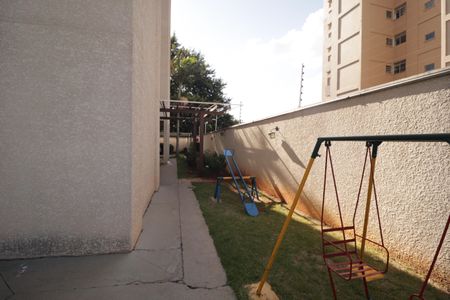 Apartamento à venda com 74m², 3 quartos e 1 vagaÁrea comum