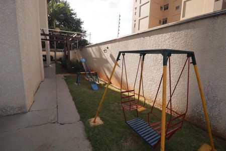Apartamento à venda com 74m², 3 quartos e 1 vagaÁrea comum