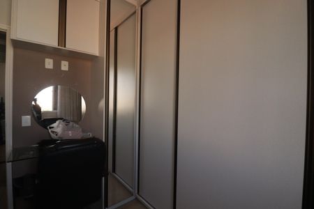 Apartamento à venda com 74m², 3 quartos e 1 vagaQuarto