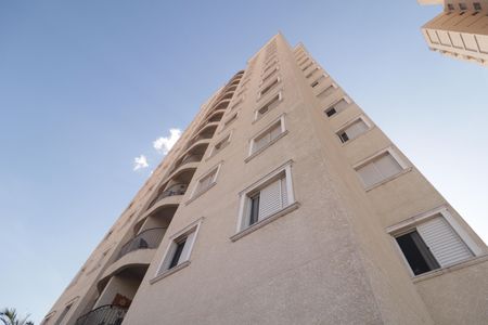 Apartamento à venda com 74m², 3 quartos e 1 vagaÁrea comum