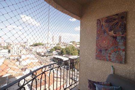 Apartamento à venda com 74m², 3 quartos e 1 vagaSala