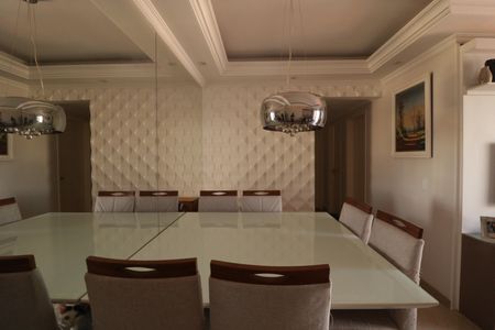 Apartamento à venda com 74m², 3 quartos e 1 vagaSala