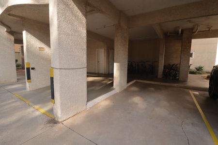 Apartamento à venda com 74m², 3 quartos e 1 vagaÁrea comum