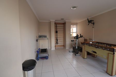 Apartamento à venda com 74m², 3 quartos e 1 vagaÁrea comum