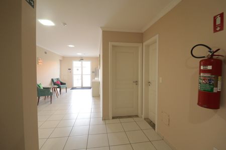 Apartamento à venda com 74m², 3 quartos e 1 vagaÁrea comum