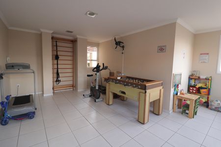 Apartamento à venda com 74m², 3 quartos e 1 vagaÁrea comum