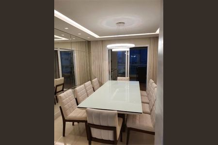 Apartamento à venda com 4 quartos, 241m² em Água Branca, São Paulo