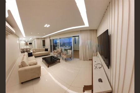 Apartamento à venda com 4 quartos, 241m² em Água Branca, São Paulo