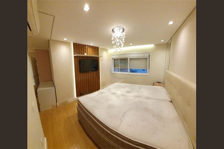 Apartamento à venda com 4 quartos, 241m² em Água Branca, São Paulo