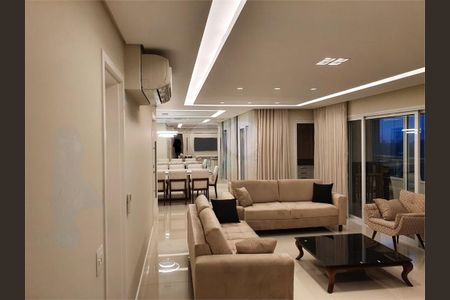 Apartamento à venda com 4 quartos, 241m² em Água Branca, São Paulo