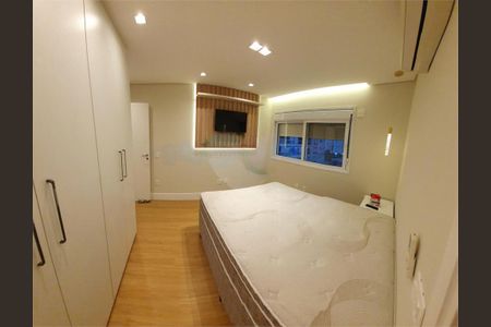 Apartamento à venda com 4 quartos, 241m² em Água Branca, São Paulo