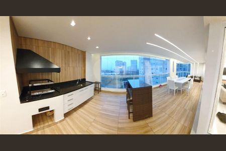 Apartamento à venda com 4 quartos, 241m² em Água Branca, São Paulo