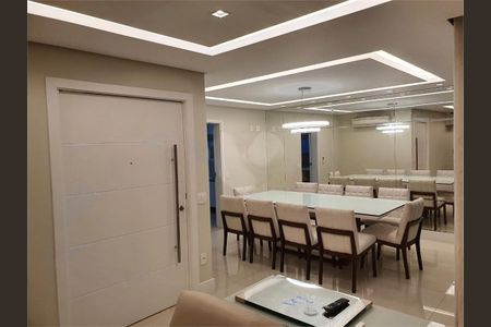 Apartamento à venda com 4 quartos, 241m² em Água Branca, São Paulo