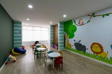 Apartamento à venda com 2 quartos, 105m² em Vila da Saúde, São Paulo