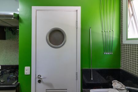 Apartamento para alugar com 45m², 1 quarto e 1 vagaÁrea de Serviço