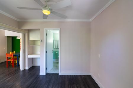 Apartamento para alugar com 45m², 1 quarto e 1 vagaSuíte