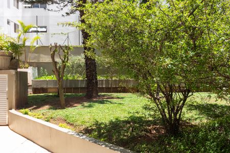 Apartamento para alugar com 45m², 1 quarto e 1 vagaÁrea comum