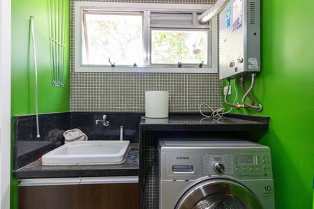 Apartamento para alugar com 45m², 1 quarto e 1 vagaÁrea de Serviço