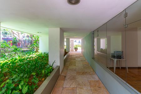 Apartamento para alugar com 45m², 1 quarto e 1 vagaÁrea comum