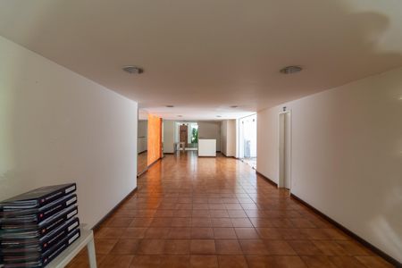 Apartamento para alugar com 45m², 1 quarto e 1 vagaÁrea comum - Salão de festas