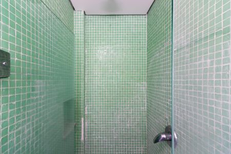 Apartamento para alugar com 45m², 1 quarto e 1 vagaBanheiro da Suíte