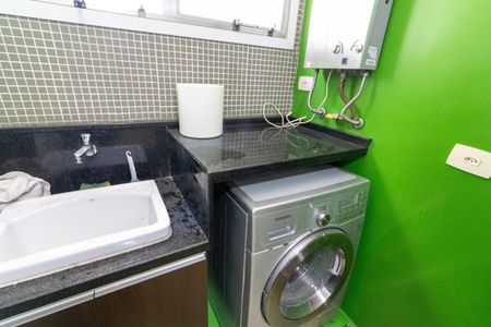 Apartamento para alugar com 45m², 1 quarto e 1 vagaÁrea de Serviço