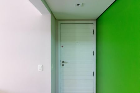 Apartamento para alugar com 45m², 1 quarto e 1 vagaEntrada