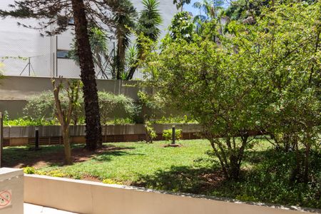 Apartamento para alugar com 45m², 1 quarto e 1 vagaÁrea comum