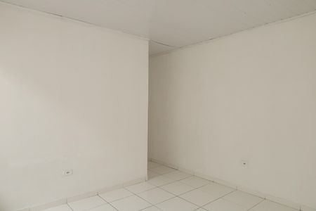 Sala de casa para alugar com 1 quarto, 40m² em Itaquera, São Paulo