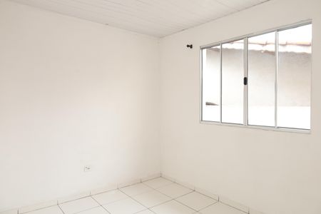 Quarto de casa para alugar com 1 quarto, 40m² em Itaquera, São Paulo