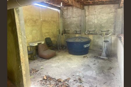 Apartamento à venda com 1 quarto, 70m² em Santa Teresa, Rio de Janeiro