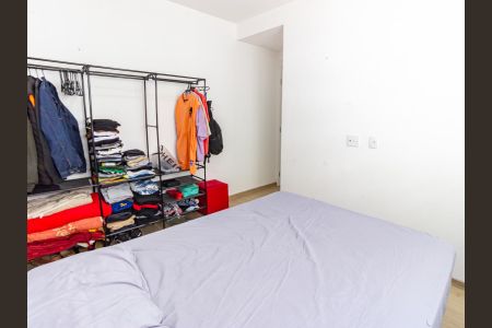 Quarto 1 de apartamento para alugar com 2 quartos, 41m² em Mooca, São Paulo