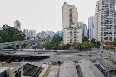 Apartamento à venda com 219m², 3 quartos e 3 vagasVaranda