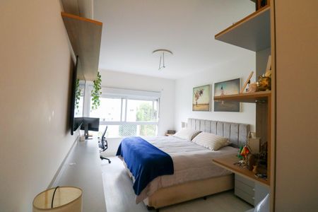 Apartamento à venda com 219m², 3 quartos e 3 vagasSuíte 3