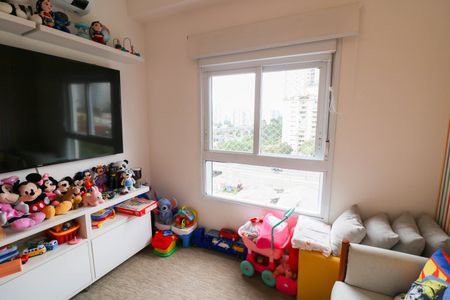 Apartamento à venda com 219m², 3 quartos e 3 vagasSuíte 1