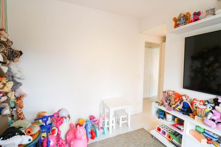 Apartamento à venda com 219m², 3 quartos e 3 vagasSuíte 1