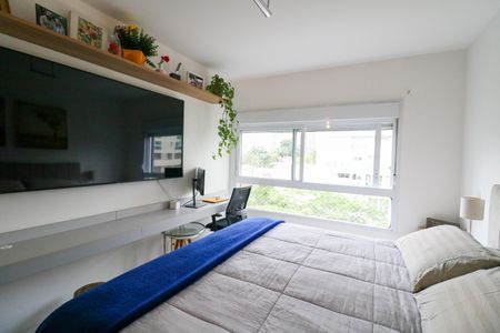 Apartamento à venda com 219m², 3 quartos e 3 vagasSuíte 3