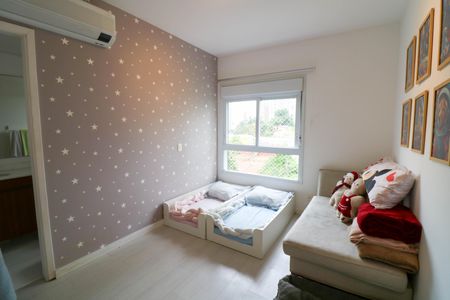 Apartamento à venda com 219m², 3 quartos e 3 vagasSuíte 2