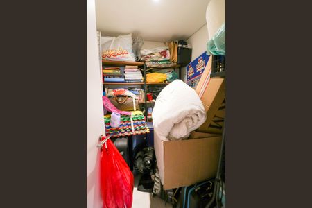 Apartamento à venda com 219m², 3 quartos e 3 vagasQuarto de Serviço