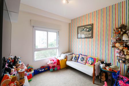 Apartamento à venda com 219m², 3 quartos e 3 vagasSuíte 1