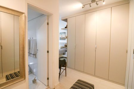 Apartamento à venda com 219m², 3 quartos e 3 vagasSuíte 3