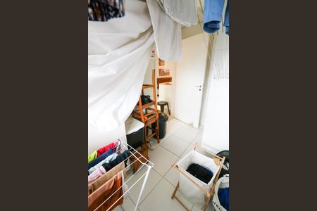 Apartamento à venda com 219m², 3 quartos e 3 vagasÁrea de Serviço