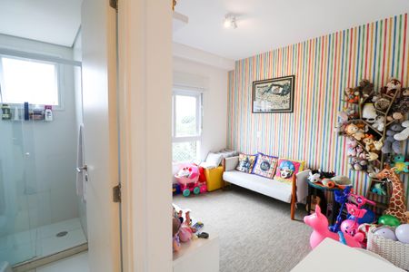 Apartamento à venda com 219m², 3 quartos e 3 vagasSuíte 1