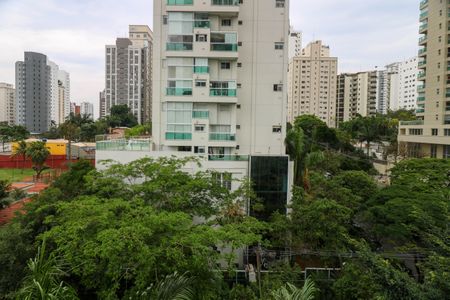 Apartamento à venda com 219m², 3 quartos e 3 vagasSuíte 3