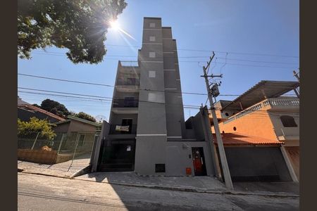 Apartamento à venda com 2 quartos, 50m² em Vila Aricanduva, São Paulo