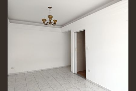 Apartamento à venda com 77m², 2 quartos e sem vagaSala