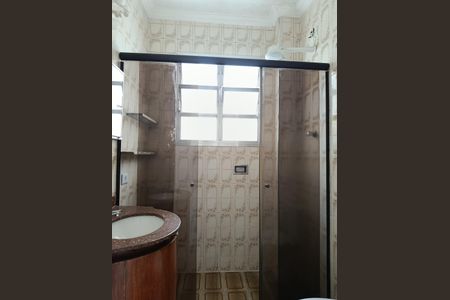 Apartamento à venda com 77m², 2 quartos e sem vagaBanheiro