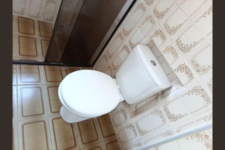 Apartamento à venda com 77m², 2 quartos e sem vagaBanheiro