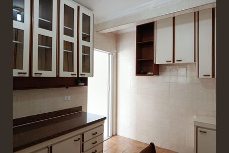 Apartamento à venda com 77m², 2 quartos e sem vagaCozinha